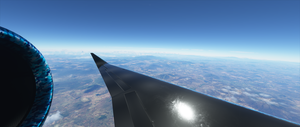 Cessna longitude Artic Camo thumbnail 3