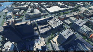 Rotterdam  Buildings part 2 thumbnail 6