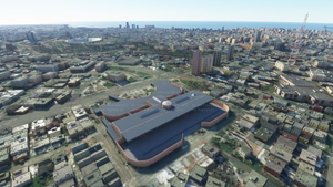 Montevideo,city landmarks1 thumbnail 3