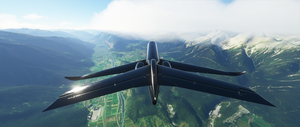 Cessna longitude Bullet Black thumbnail 3
