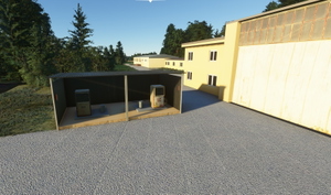 Kladno Airport (LKKL) thumbnail 6