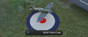 YMPC - RAAF Point Cook thumbnail 3