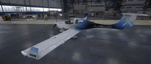 Diamond DA40-NG - NEXGEN Pilot School [VERSION 1.10.7.0] thumbnail 2