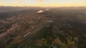 Klagenfurt, Austria - Photogrammetry thumbnail 1