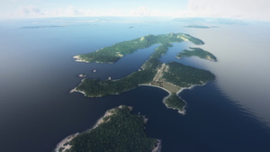 Stuart Island Airpark - [7WA5] thumbnail 3