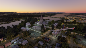 Washington State Capitol (Olympia) thumbnail 3
