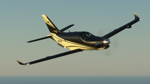 TBM 930 - Carbon Gold [ 4K | 2K ] thumbnail 6