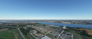 London Airport City Approach Part 1 thumbnail 11