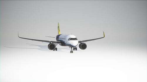 A320 Meditea
