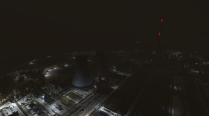Heat and power plant PGE Cracow thumbnail 5
