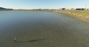 BGTL - Thule AFB - Greenland thumbnail 16
