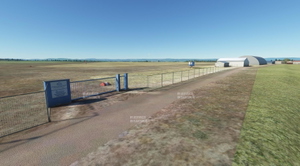 Macerka Airport thumbnail 2