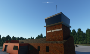 ENRM Rørvik Airport Ryum thumbnail 2