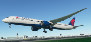 B787-10 Delta Airlines thumbnail 1