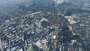 Coventry UK Landmarks thumbnail 2