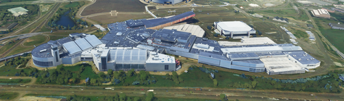 IZOD Center - American Dream Mall