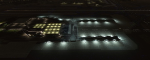 Portland International Airport, Portland OR USA - KPDX V2.0 thumbnail 10