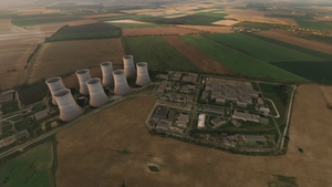 Cooling towers for nuclear power plants in Slovakia thumbnail 2