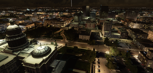Boise Cityscape Bundle (formerly Boise Landmark Bundle) thumbnail 2