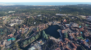 Port Aventura World (Discontinued) thumbnail 2