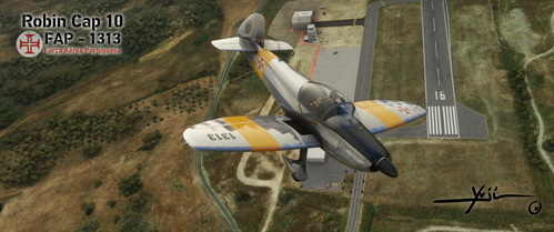 Cap10 FAP-1313 "Update 1.10.7.0 FIX"