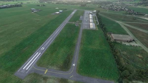Zell Am See Airport (LOWZ) - Austria thumbnail 4