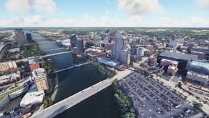 Grand Rapids, Michigan thumbnail 1