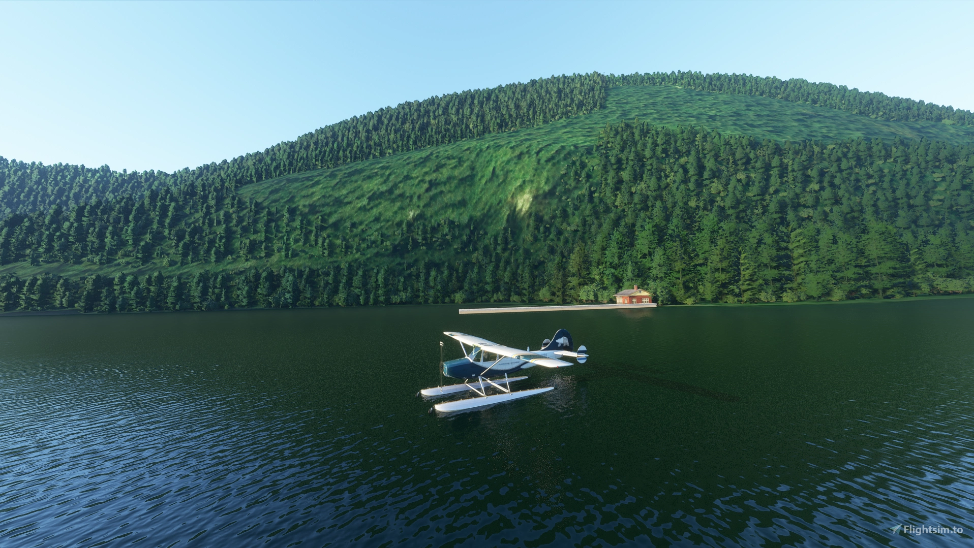 Alaskan Seaplane Bases Volume 1 - Image 1