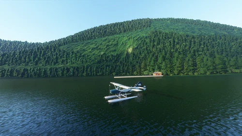 Alaskan Seaplane Bases Volume 1