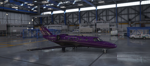 Cessna CJ4 Citation X series (9 colours) thumbnail 16
