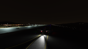 Lights GCXO Tenerife Norte thumbnail 9