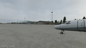 Jackson Hole Airport KJAC thumbnail 5