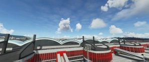 Istanbul Sabiha Gokcen International Airport thumbnail 13