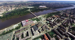 Warsaw City 2020 thumbnail 3