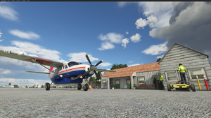 KORS || Orcas Island Airport thumbnail 2