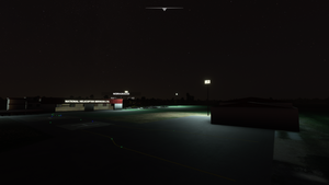 TTCO(TTCM) - Camden Airfield, Couva thumbnail 3