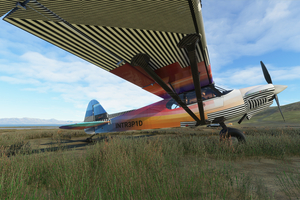 Cub Crafter XCub INTR3P1D thumbnail 10