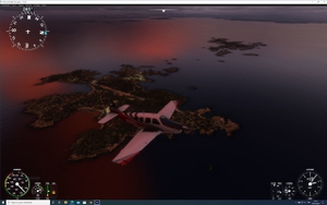 LF2051 CAVALLO CORSE thumbnail 3