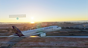 [8K] Vistara Airlines thumbnail 2