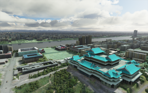 Welcome to Pyongyang thumbnail 9