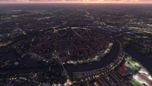 Lübeck (Luebeck) Landmarks | Mini-Pack thumbnail 3