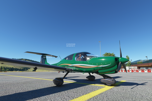 Diamond DA40-NG X Series (9 colours) thumbnail 5