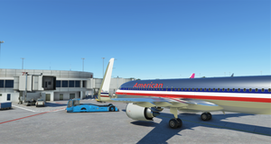 8K American Airlines Legacy thumbnail 13