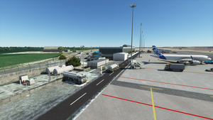 LEBZ Badajoz/Talavera la Real thumbnail 10