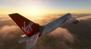 Virgin Atlantic - 8K thumbnail 2