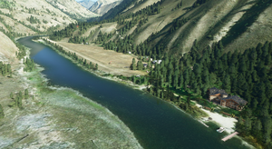 ID28 Mackay Bar, Idaho thumbnail 2