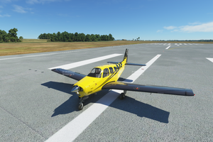 Beechcraft G36 Bonanza X Series (9 colours) thumbnail 17