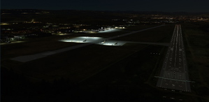 Airport LRCL-Cluj thumbnail 2