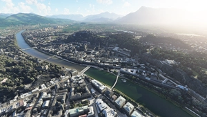 Salzburg, Austria - Photogrammetry thumbnail 11