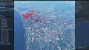LIRI | Salerno Costa d'Amalfi Airport v1.6 (Italy) thumbnail 11